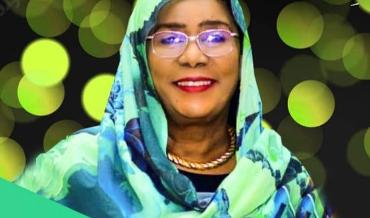 قسمة تطل مجدداً