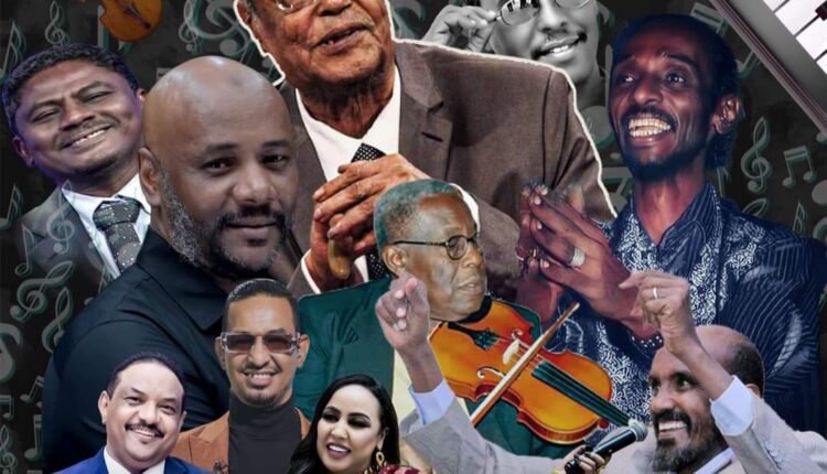 ردود أفعال واسعة لغياب اغاني و اغاني