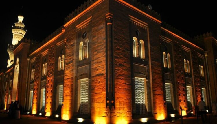 أعرق مساجد السودان.. بلا أذان ولا مصلين في رمضان