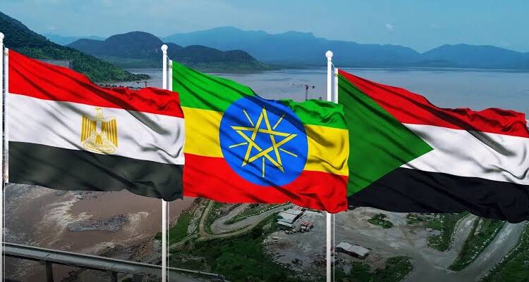 اديس ابابا تبدأ الملء الرابع لسد النهضة