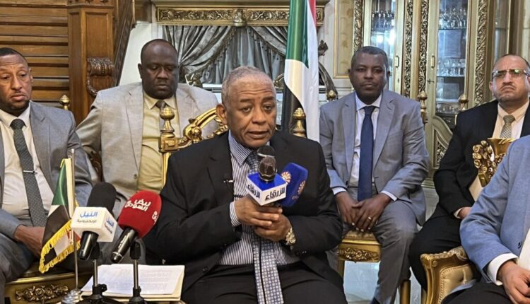 سفير السودان بالقاهرة يعلن عن بشريات للمواطنين بجمهورية مصر