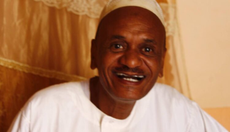 ربيع طه كدت أفقد حياتي في تشاد بسبب الكاميرا الخفية