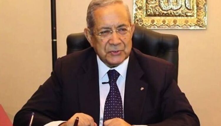 دبلوماسي مصري : تربينا على أن السودان جزء مننا