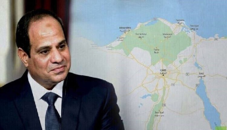 السيسي يوجه بتسريع كافة الإجراءات للسودانيين في مصر