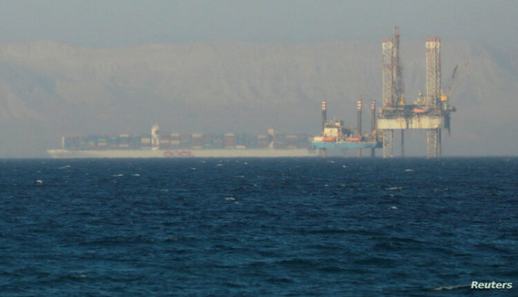 انفجار بالبحر الأحمر تُبلغ عنه سفينة تجارية وفقا لمنظمة التجارة البحرية البريطانية