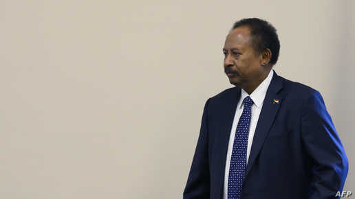 فولكر يطالب بإلغاء البلاغات عن تقدم