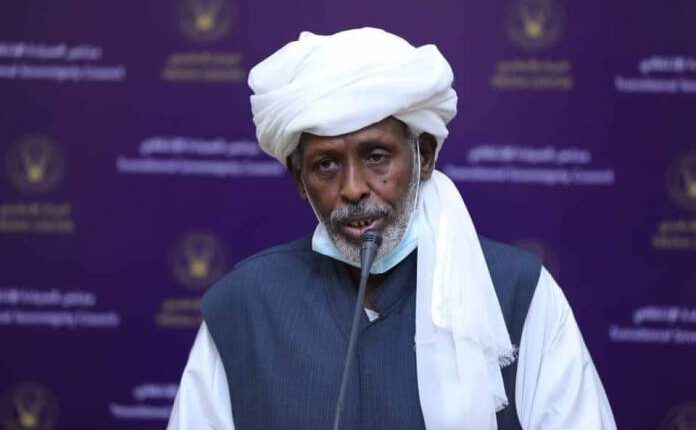 ترك : سياسيين أدعو الثورة وهم عملاء