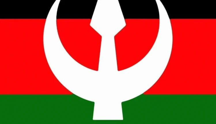 شؤون الأنصار تحذر من دخول داعش السودان