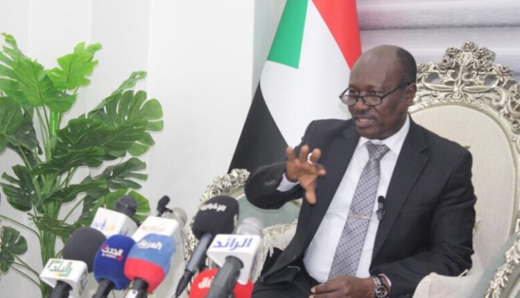 الداخلية خطة لمراقبة الحدود