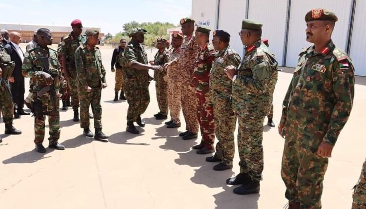 عقار بوادي سيدنا