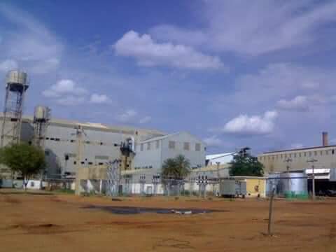 تحرير مصنع سكر سنار تدمير 60 عربة قتالية