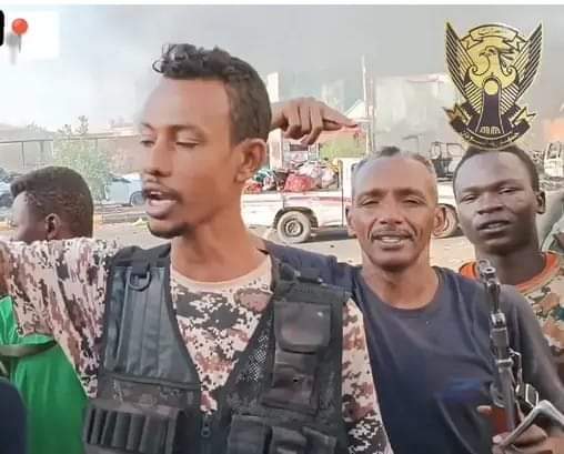 قائد البراء نعمل تحت إمرة الجيش