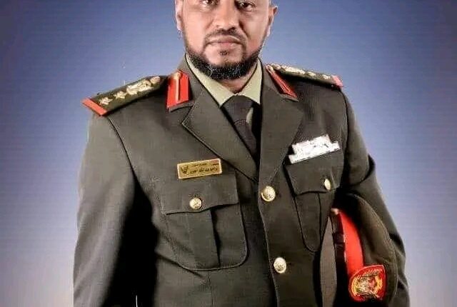 الحوري : عودة صلاحية جهاز الامن تعني عودة الروح للوطن