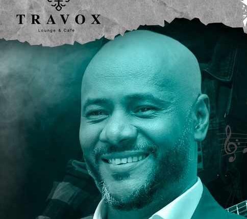 فرفور يبدء جولة فنية بالمملكة العربية السعودية