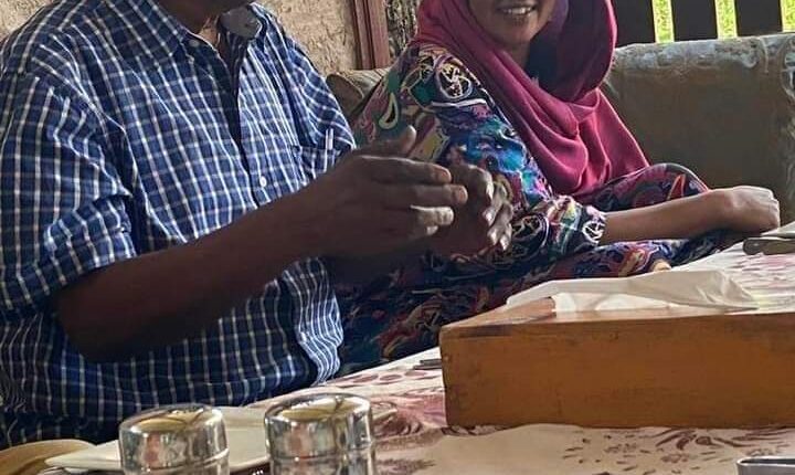 تعاون جديد بين الجبلية واسحق الحلنقي