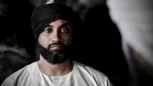 الجقر(نحن ما ناس مهاترات ولا بنرد عليها)