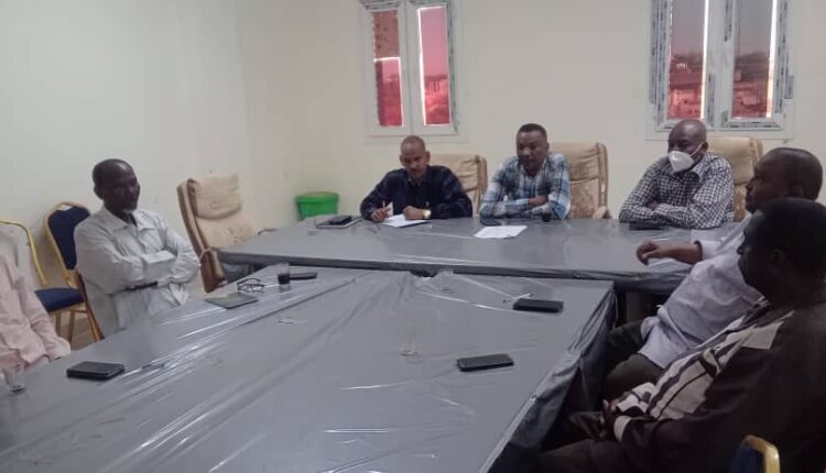 الصحة بالنيل الابيض تؤكد إستقرار الأوضاع الصحية وخلو الولاية من اي وبائيات