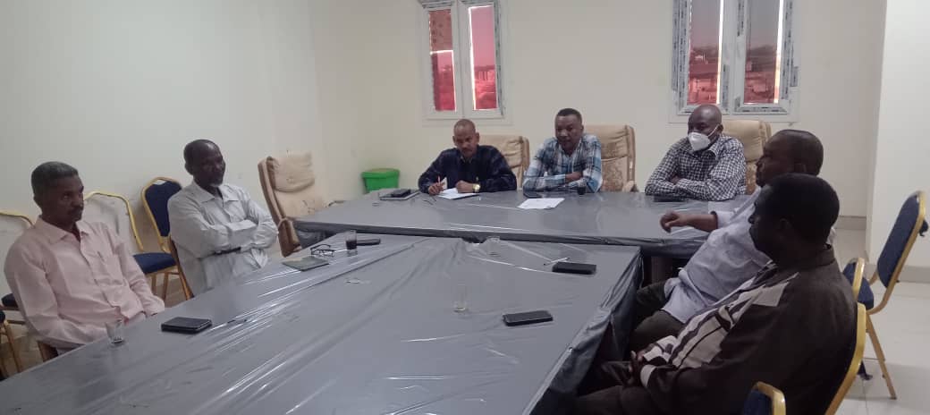 الصحة بالنيل الابيض تؤكد إستقرار الأوضاع الصحية وخلو الولاية من اي وبائيات