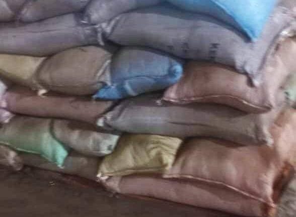 ضبط مخزن شاي منتهي الصلاحية في طريقه للأسواق بـ "بورتسودان' 