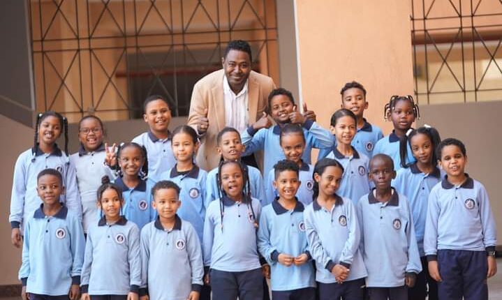 شكرالله للجمهورية نيوز نسعى لتقديم المختلف