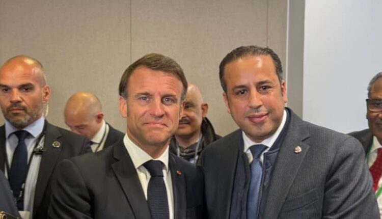 المليشيا تستعين بالاجانب لتحسين صورتها