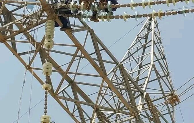 توضيح من غرفة طوارئ كهرباء شرق النيل