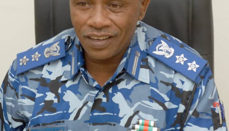 قرار لوزير الداخلية بتكوين لجنة لمتابعة تنفيذ توصيات ورشة الوجود الأجنبي