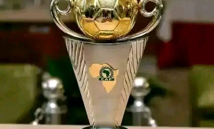 مهزلة وفضيحة كروية في نصف نهائي الكونفدرالية