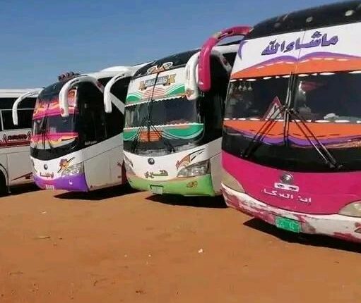 أمر طوارئ جديد بالولاية الشمالية 