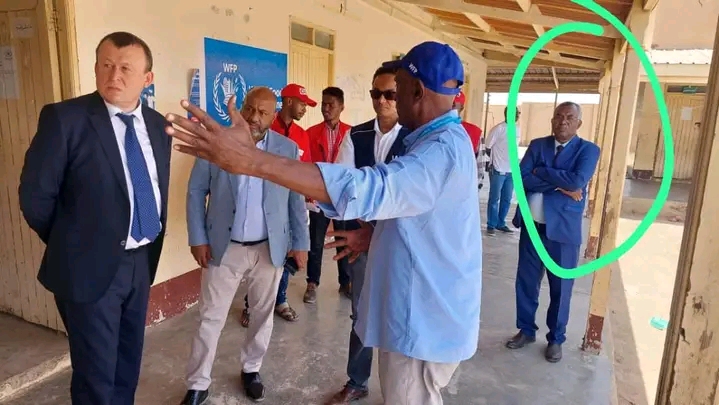 لينا يعقوب تكتب : واقعة مدهشة وغير دبلوماسية