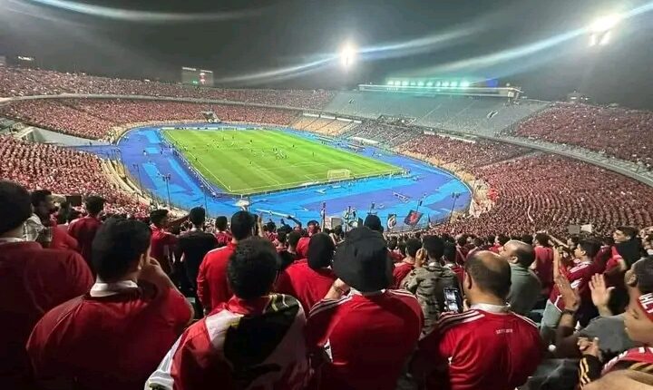 تعرف على طرفي نهائي دوري ابطال أفريقيا