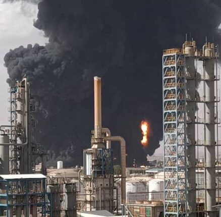 نزوح لسكان الجيلي بسبب المواجهات