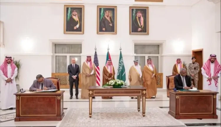 أفريكان إنتليجنس الرياض توافق على انضمام مصر والإمارات لمنبر جدة