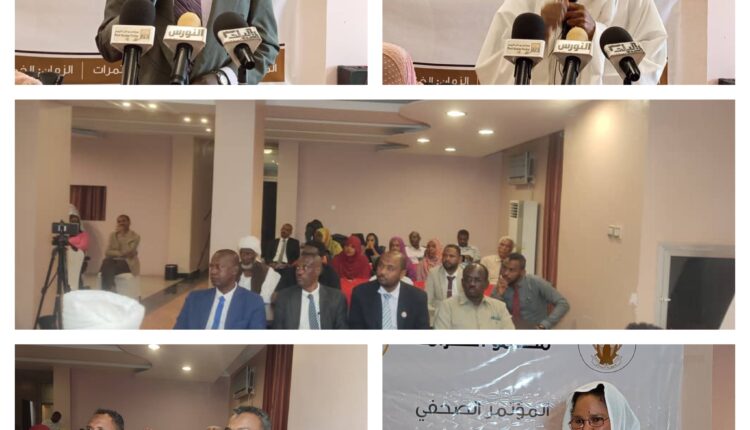 محامو الكرامة : بلاغات ضد المتعاونين مع المليشيا وإسناد قانوني لكل المتضررين