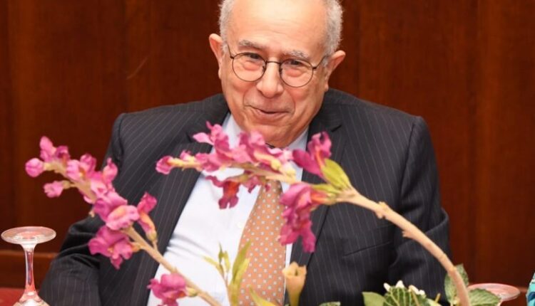 المعمامرة يتحرك من أجل السلام في السودان