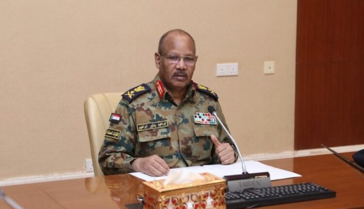 إبراهيم جابر المعركة على نهايتها