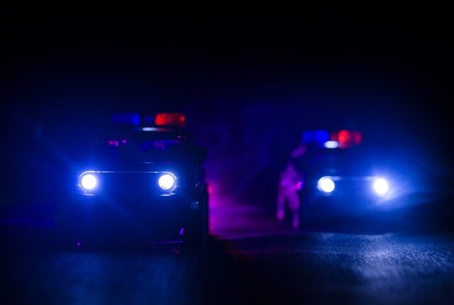 ضبط متهم بحوزته مسروقات من الخرطوم