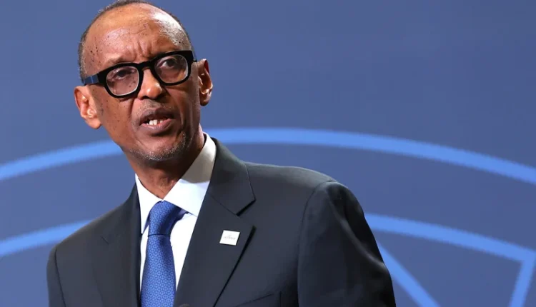 رواندا تؤكد وقوفها مع السودان