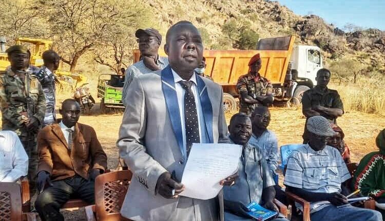 الحلو يعين أشرس قادته لسحق المليشيا