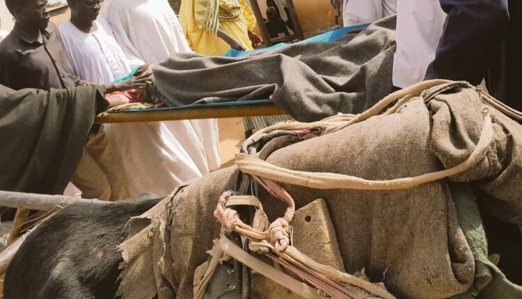 سقوط قتلى وجرحى إثر هجوم مسلح بجنوب دارفور