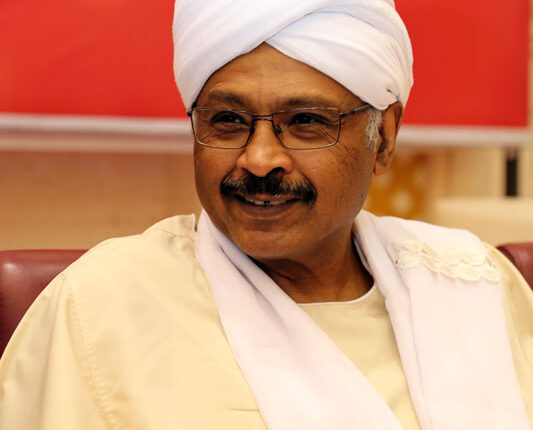 اجتماعات للتراضي الوطني بامدرمان