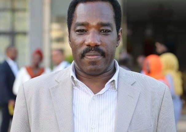 اتفاق نيروبي الغرض منه مناهضة إعلان ميثاق قوى السودان