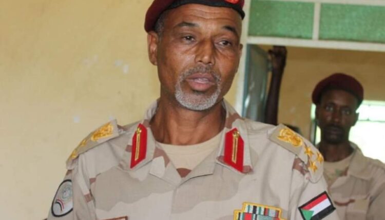 أمريكا تفرض عقوبات على ثلاث من قادة مليشيا الدعم السريع