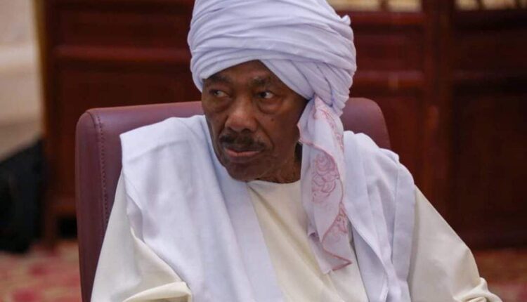 حزب الأمة مستمرون في تقدم