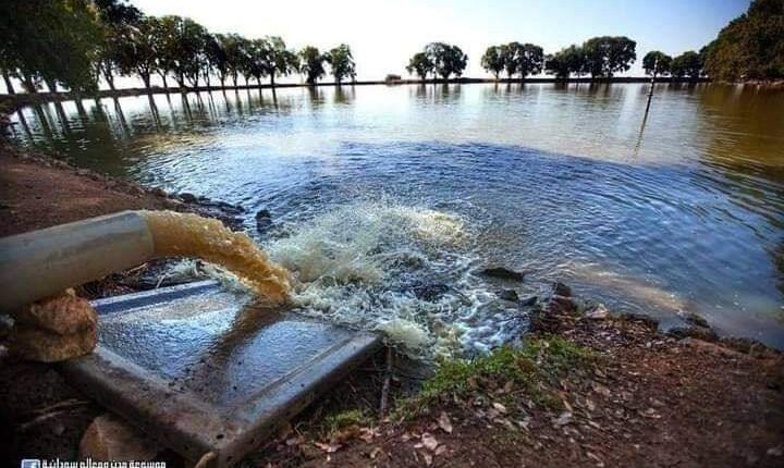 استعادة خزان «قولو» من المليشيا