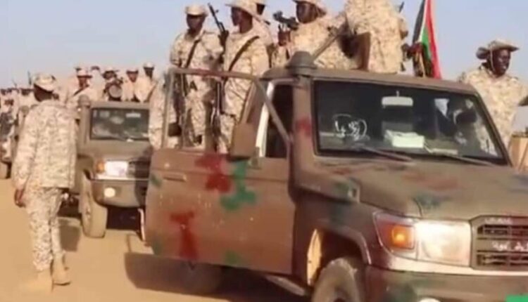 الجيش يحكم قبضته لتحرير الخرطوم