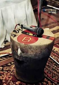 حصري صدمة داخل الوسط الفني بسبب رقيص عروس!