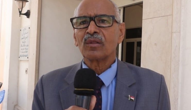 وزير الخارجية يطالب تشاد بالعودة إلى رشدها