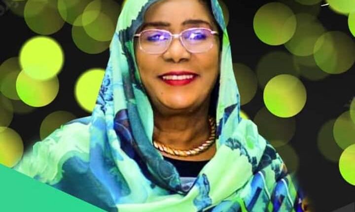 حفل نسائي يجمع بين قسمة ومدني