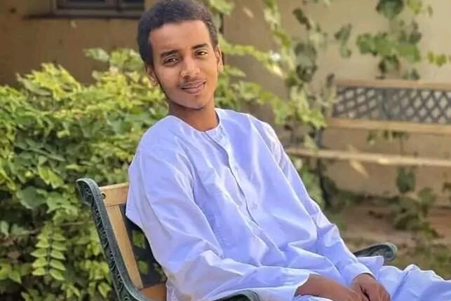 مواقع تركية تكشف تفاصيل وفاة نجل رئيس مجلس السيادة 